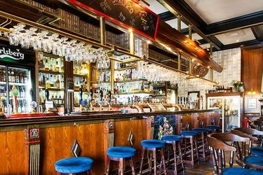 Elite Hotel Savoy Malmo: Photo 