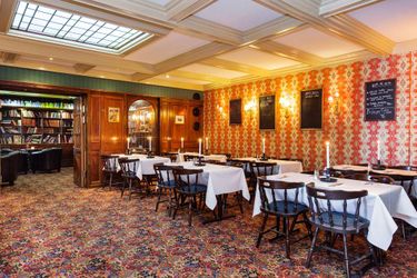Elite Hotel Savoy Malmo: Photo 