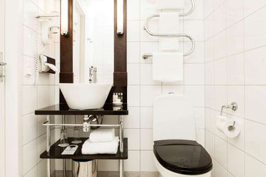 Elite Hotel Savoy Malmo: Photo 