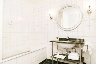 Elite Hotel Savoy Malmo: Photo 