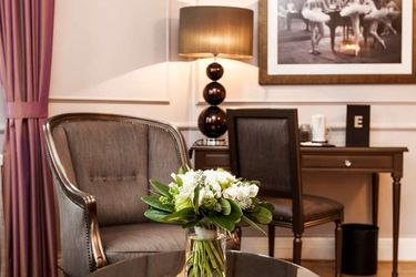 Elite Hotel Savoy Malmo: Photo 