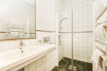 Elite Hotel Savoy Malmo: Photo 