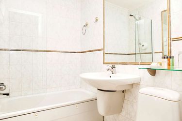 Elite Hotel Savoy Malmo: Photo 