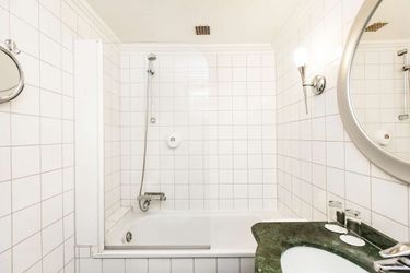Elite Hotel Savoy Malmo: Photo 