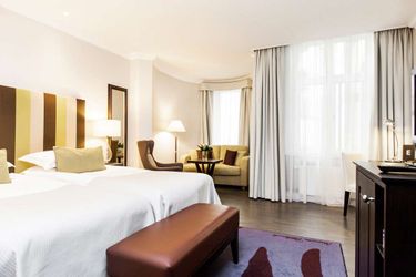 Elite Hotel Savoy Malmo: Photo 