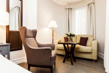 Elite Hotel Savoy Malmo: Photo 
