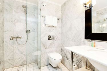Elite Hotel Savoy Malmo: Photo 