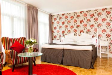 Elite Hotel Savoy Malmo: Photo 