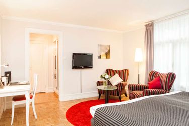 Elite Hotel Savoy Malmo: Photo 