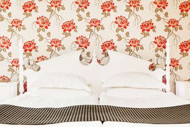 Elite Hotel Savoy Malmo: Photo 