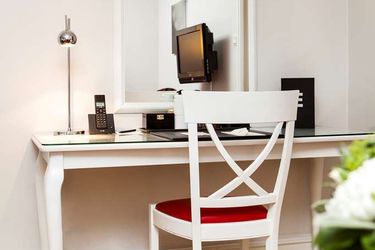 Elite Hotel Savoy Malmo: Photo 