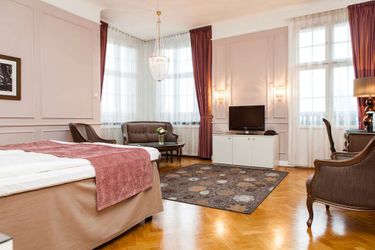 Elite Hotel Savoy Malmo: Photo 