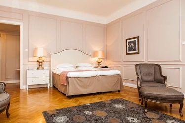 Elite Hotel Savoy Malmo: Photo 