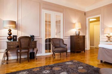 Elite Hotel Savoy Malmo: Photo 