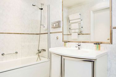 Elite Hotel Savoy Malmo: Photo 