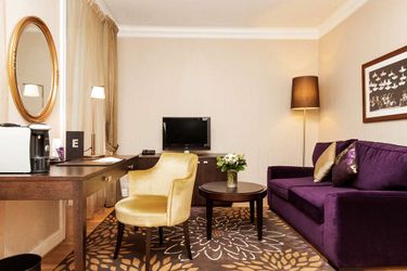 Elite Hotel Savoy Malmo: Photo 