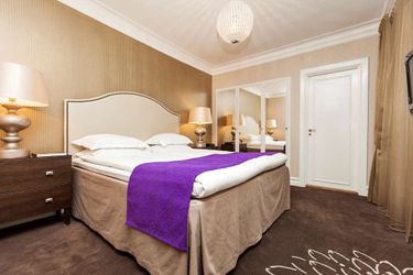 Elite Hotel Savoy Malmo: Photo 