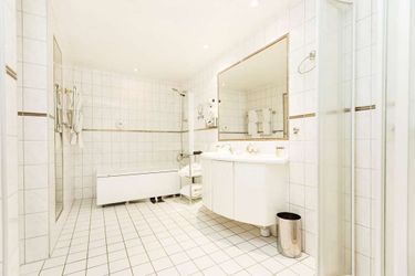 Elite Hotel Savoy Malmo: Photo 