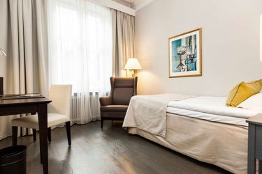 Elite Hotel Savoy Malmo: Photo 