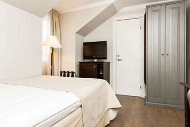 Elite Hotel Savoy Malmo: Photo 