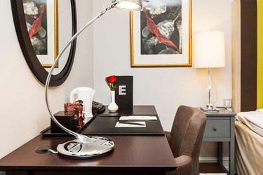 Elite Hotel Savoy Malmo: Photo 