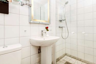 Elite Hotel Savoy Malmo: Photo 
