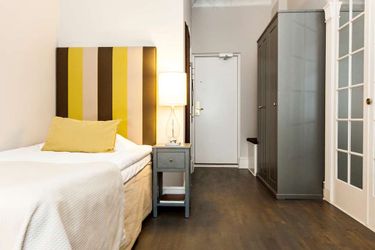 Elite Hotel Savoy Malmo: Photo 