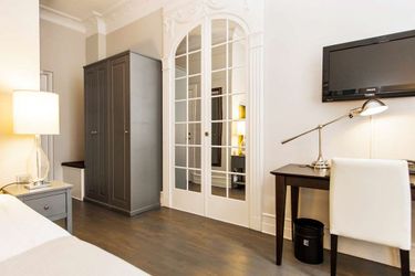 Elite Hotel Savoy Malmo: Photo 
