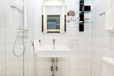 Elite Hotel Savoy Malmo: Photo 