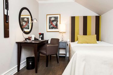 Elite Hotel Savoy Malmo: Photo 