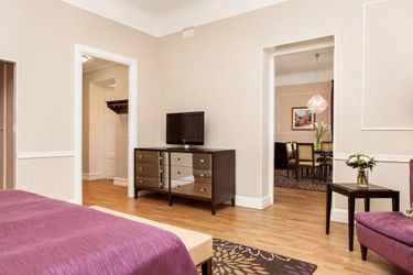 Elite Hotel Savoy Malmo: Photo 
