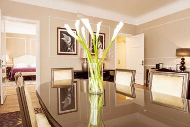 Elite Hotel Savoy Malmo: Photo 