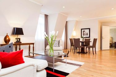 Elite Hotel Savoy Malmo: Photo 