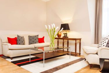 Elite Hotel Savoy Malmo: Photo 