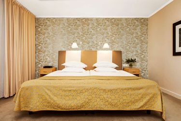 Elite Hotel Savoy Malmo: Photo 