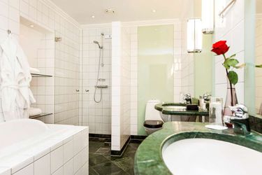 Elite Hotel Savoy Malmo: Photo 