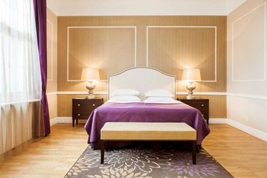 Elite Hotel Savoy Malmo: Photo 