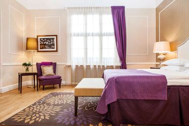 Elite Hotel Savoy Malmo: Photo 