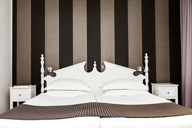 Elite Hotel Savoy Malmo: Photo 