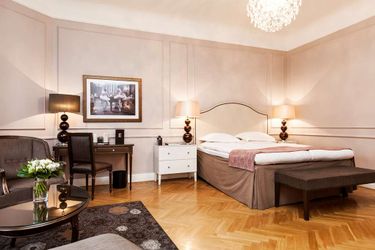 Elite Hotel Savoy Malmo: Photo 