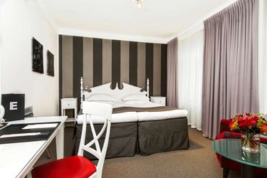 Elite Hotel Savoy Malmo: Photo 