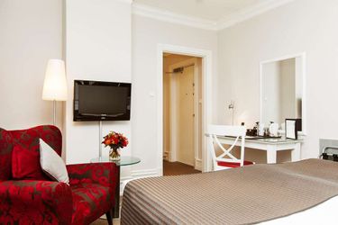 Elite Hotel Savoy Malmo: Photo 