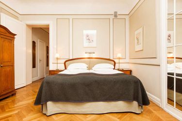 Elite Hotel Savoy Malmo: Photo 