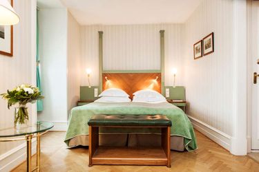 Elite Hotel Savoy Malmo: Photo 