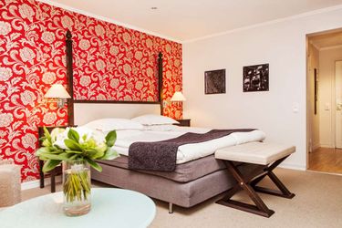 Elite Hotel Savoy Malmo: Photo 