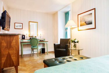 Elite Hotel Savoy Malmo: Photo 