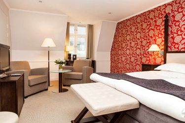 Elite Hotel Savoy Malmo: Photo 