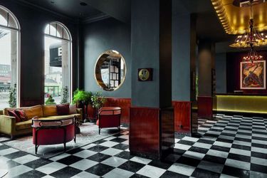 Elite Hotel Savoy Malmo: Photo 