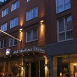 Hotel BEST WESTERN PLUS HOTEL NOBLE HOUSE