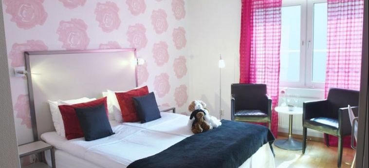 Best Western Plus Hotel Noble House:  MALMO